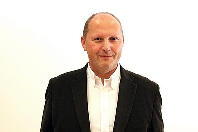 Manfred Schoissengeyer