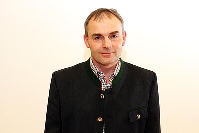 Franz Hochroiter