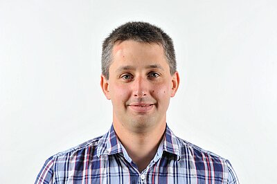Michael Pamminger-Gruber