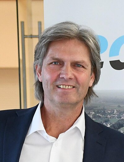 Wolfgang Kaiß