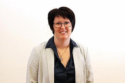 Bettina Hüthmair