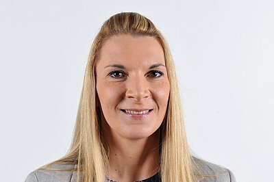 Martina Aichinger